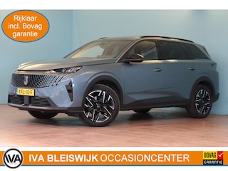 Peugeot 5008 1.2 Hybrid 145 Allure Automaat | 7 PERS | APPCONNECT | CAMERA + PDC | CRUISE | LANE-ASSIST |