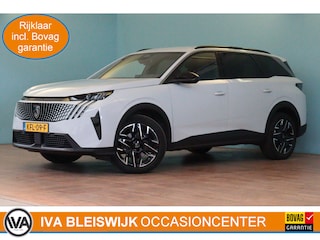 Peugeot 5008 1.2 Hybrid 145 Allure Automaat | 7 PERS | APPCONNECT | CAMERA + PDC | CRUISE | LANE-ASSIST |