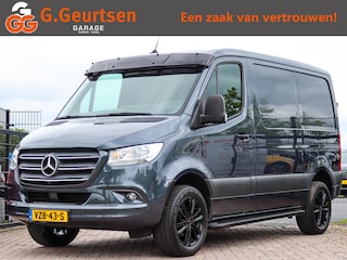 Mercedes-Benz Sprinter 316 2.2 CDI L1H1 Trekhaak, ACC, Navigatie, DAB, 360Camera, Apple Carplay/Android Auto, Stoelverwarming