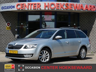 Skoda Octavia Combi 1.0 TSI 115pk Greentech Ambition Business