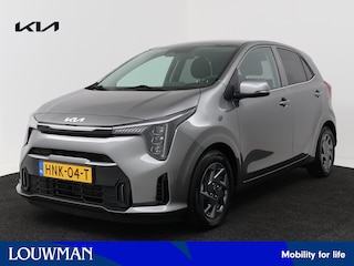 Kia Picanto 1.0 DPI DynamicPlusLine De volgende auto komt op 23-6-2026 retour: Onderweg-naar-dealer
