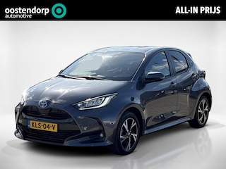 Toyota Yaris 1.5 Hybrid 115 Dynamic