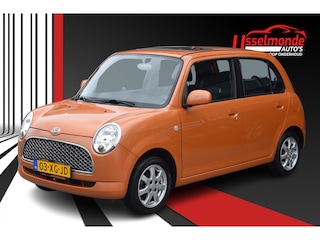 Daihatsu Trevis 1.0 97.015km nap 5 drs