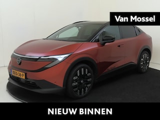 Nissan Leaf Evolve 52 kWh | BOSE Audio | Panoramadak | 360 Camera | 19'' Inch Velgen | Apple CarPlay & Android Auto