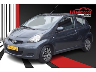 Toyota Aygo 1.0-12V Dynamic airco 130.776km