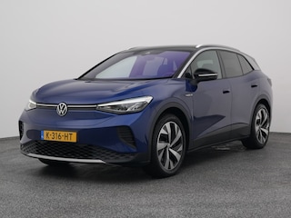Volkswagen ID.4 First 77 kWh | CAMERA | ADAPTIVE | STOEL- EN STUURVERW.