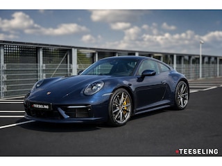 Porsche 911 3.0 Carrera 4 S | VOL | Keramisch | Sport Chrono