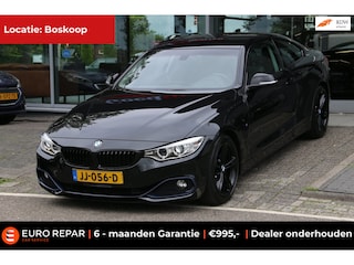 BMW 4-serie Coupé 420i Centennial High Executive