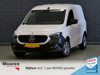 Mercedes-Benz Citan 112 CDI L1 | LED | Camera | 3-zits |