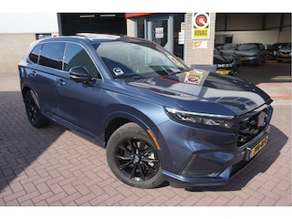 Honda CR-V 2.0 e:PHEV Advance Tech