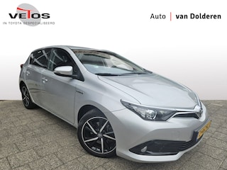 Toyota Auris 1.8 Hybrid Dynamic Keyless/Pdc
