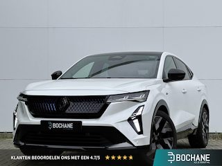 Renault Rafale 1.2 E-Tech full hybrid 200 esprit Alpine | Panoramadak | Harman Kardon | Google Navigatie |
