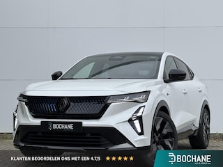 Renault Rafale 1.2 E-Tech full hybrid 200 esprit Alpine | Panoramadak | Harman Kardon | Google Navigatie |