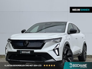 Renault Rafale 1.2 E-Tech full hybrid 200 esprit Alpine | Panoramadak | Harman Kardon | Google Navigatie |