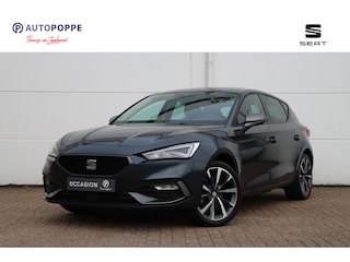 Seat Leon 1.4 TSI eHybrid PHEV FR Business Intense 204pk DSG6