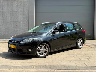 Ford Focus Wagon 1.0 EcoBoost Titanium
