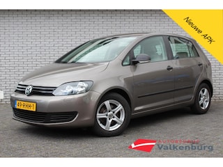 Volkswagen Golf Plus 1.2 TSI 105pk BlueMotion Technology Trendline