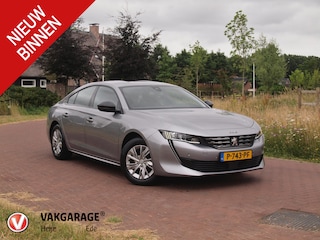 Peugeot 508 1.2 PureTech Active Pack Business | Camera | Apple Carplay | Cruise Control | Automaat | NL-Auto |