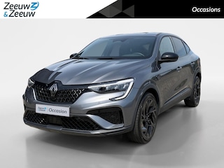 Renault Arkana 145PK E-Tech Full Hybrid Esprit Alpine Automaat | Navi | Camera | Digital Cockpit | Stoelverwarming | Apple CarPlay/Android Auto | 19" Lichtmetalen Velgen | Climate Control | Adaptive Cruise Control |
