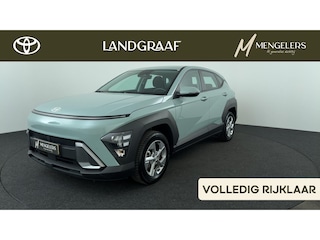 Hyundai Kona 1.6 GDI HEV Comfort
