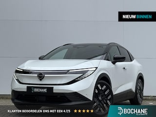 Nissan Leaf Evolve 52 kWh De Nieuwe Nissan LEAF !
