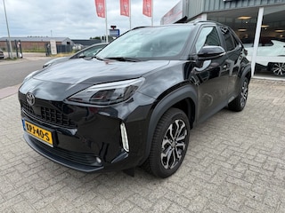 Toyota Yaris Cross 1.5 Hybrid 130 Dynamic Rijklaar met Garantie