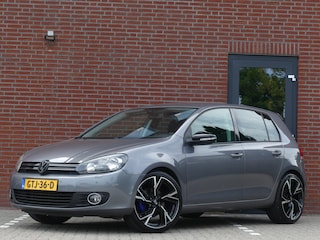 Volkswagen Golf 1.4 TSI Comfortline