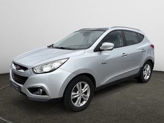 Hyundai ix35 1.6i GDI Style