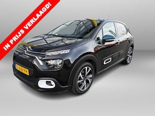 Citroën C3 1.2 PureTech Shine Apple Android | Navi | LED | Camera