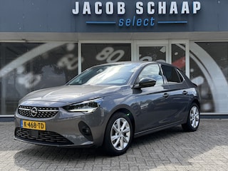 Opel Corsa 1.2 Elegance / Camera / Keyless / Carplay / Sensoren V+A /