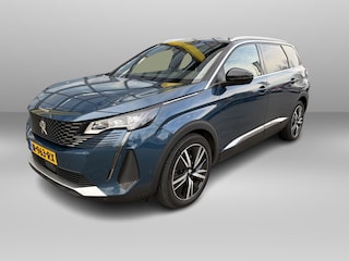 Peugeot 5008 1.2 GT Pack Business Automaat | Alle opties | Panorama | Leer | Stoelverwarming