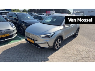 MG ZS EV Long Range Comfort 70 kWh | Apple Carplay/Android Auto | Camera | Led Koplampen | Adaptieve Cruise Control |
