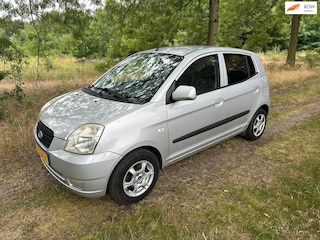 Kia Picanto 1.1 LXE apk t/m 28-11-2026