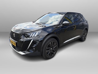 Peugeot 2008 1.2 PureTech GT Panorama dak | Leer | Stoelverwarming | Apple Android