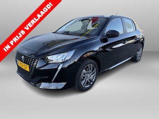 Peugeot 208 1.2 Active Pack Apple/Android | LED | Cruise | rijstrook correctie | Navi | Parkeersensoren