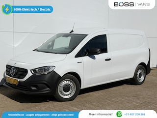 Mercedes-Benz Citan 112 51 kWh L2 284 WLTP 98,8 (SOH)  Camera MBUX Trekhaak 75kW Snelladen Apple Carplay Cruise Control