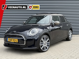 Mini Cooper 5-Deurs 1.5 MINI Yours Pano/Leder/Camera