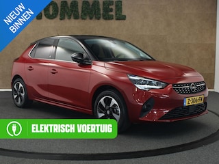 Opel Corsa Ultimate 50 kWh - SOH 92.44% - ACHTERUITRIJCAMERA - KEYLESS ENTRY/START - ALCANTARA BEKLEDING - CRUISE CONTROL - APPLE CARPLAY/ANDROID AUTO - CLIMATE CONTROL - EXTRA GETINT GLAS
