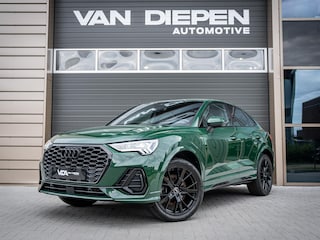 Audi Q3 45 TFSI e S Edition 3x S-Line l Memory l ACC l Carplay