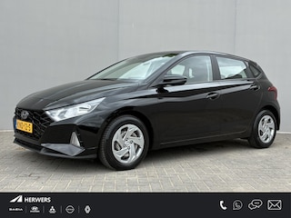Hyundai i20 1.0 T-GDI Comfort / Achteruitrijcamera / Cruise Control / Navigatie d.m.v. Apple Carplay/Android Auto / Bluetooth / All-season banden /