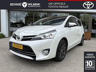 Toyota Corolla Verso 1.8 VVT-i Executive 7persoons | Panoramadak | Trekhaak