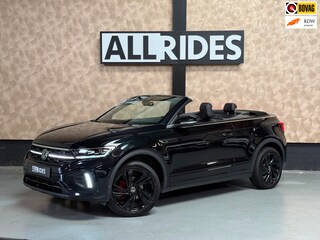 Volkswagen T-Roc 1.5 TSI R-Line | Pano | Camera | Carplay | Sfeerverlichting | Led | Sportstoelen