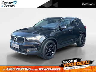 Volvo XC40 1.5 T3 Momentum | NAVI | STOEL-STUURVERWAMING | CARPLAY| 12 MAANDEN GARANTIE |