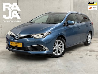 Toyota Auris Touring Sports 1.8 Hybrid Lease Pro NAP Clima Camera Cruise Pano