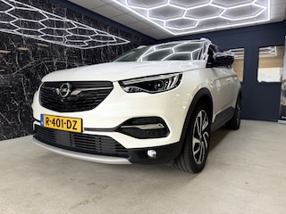 Opel Grandland X 1.6 Turbo Ultimate