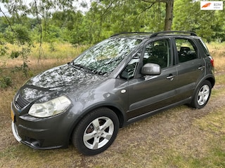 Suzuki SX4 1.6 Comfort apk t/m 21-05-2027