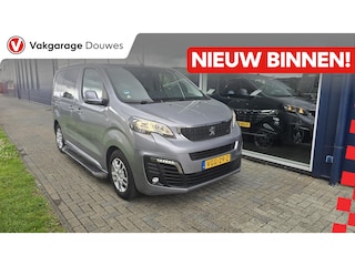 Peugeot Expert 1.5 BlueHDI 100 Compact Premium |NAP|Marge|2zits|Cruise|Carplay|Fan