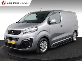 Peugeot Expert 1.5 BlueHDI 100 Compact Premium |NAP|Marge|2zits|Cruise|Carplay|Fan