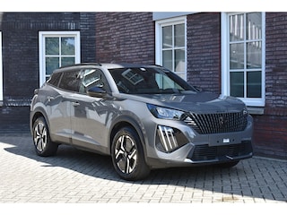 Peugeot 2008 Allure 50 kWh Wij zijn op afspraak geopend! Graag bellen voor uw komst.