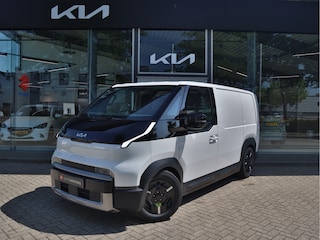 Kia PV5 L2H1 Plus 71.2 kWh | Direct uit voorraad leverbaar |